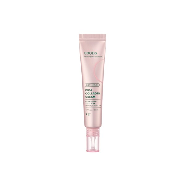 VT Cosmetics Cica Collagen