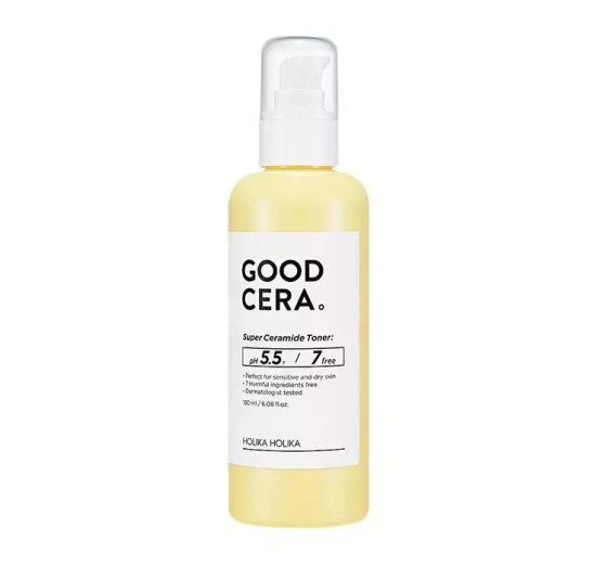 Holika Holika Good Cera tonik z ceramidami 180 ml