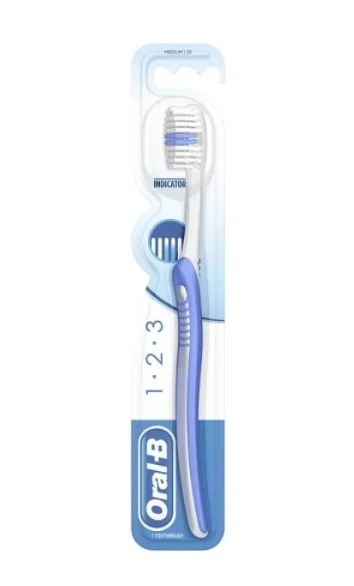 ORAL-B Oral-B Indicator Spazz M 40