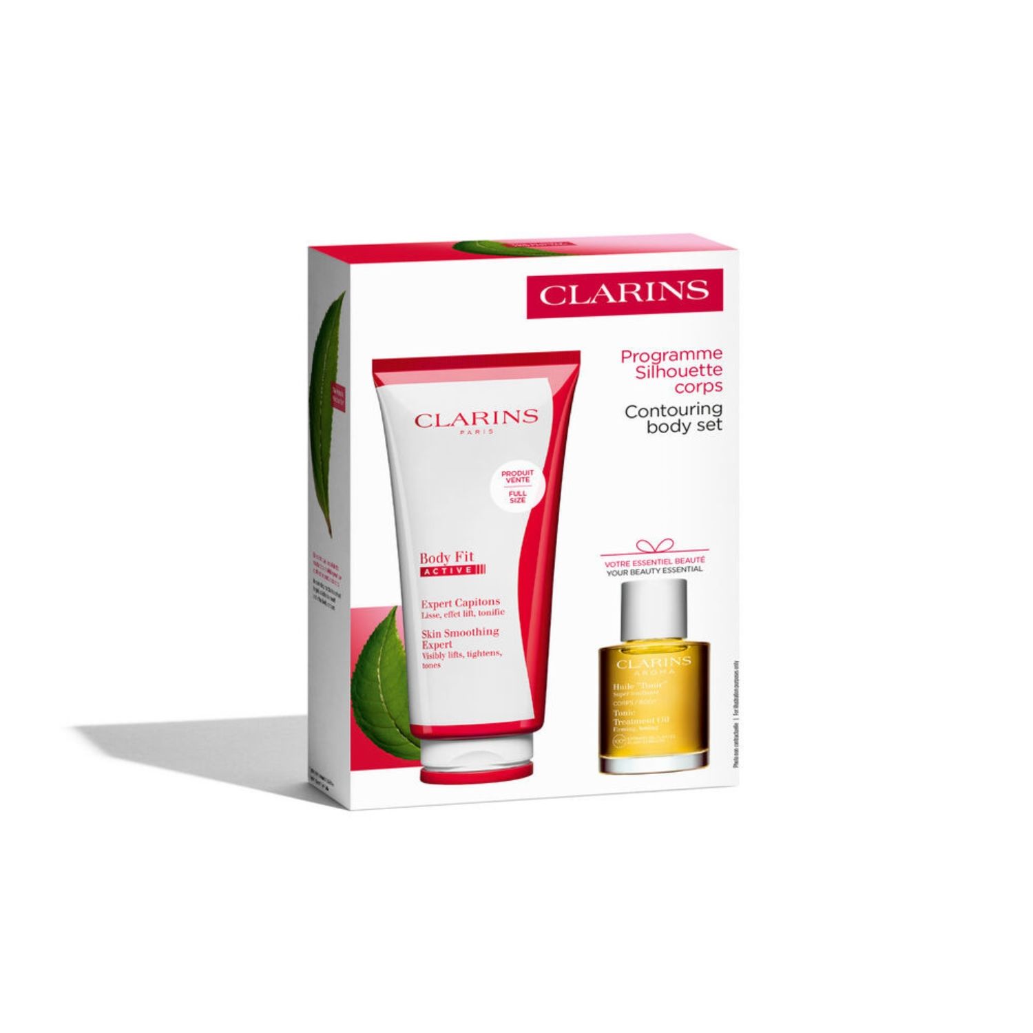 Body Fit Active Firming Body Kits