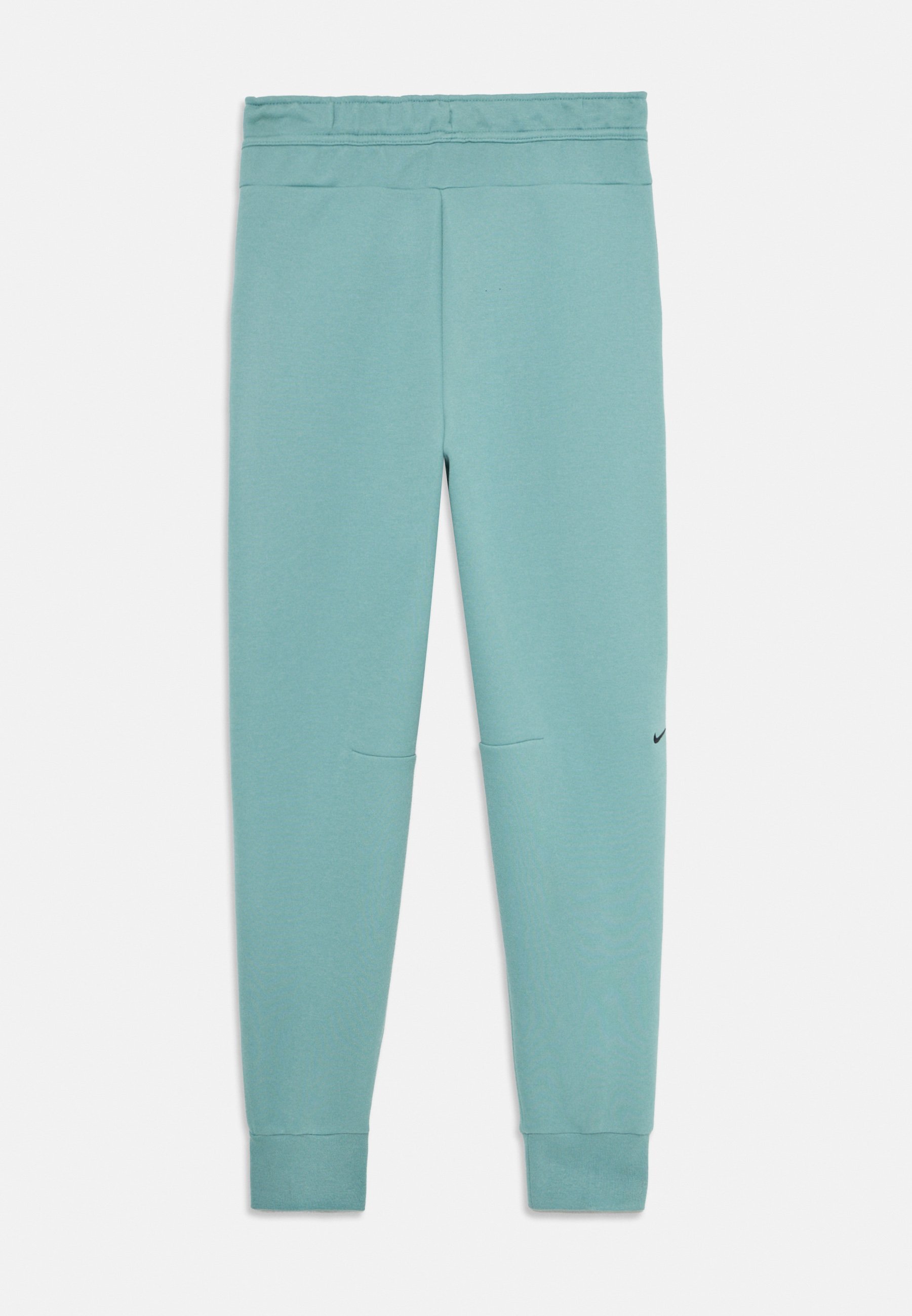 Nike Sportswear TECH UNISEX - Teplákové nohavice - cannon/black