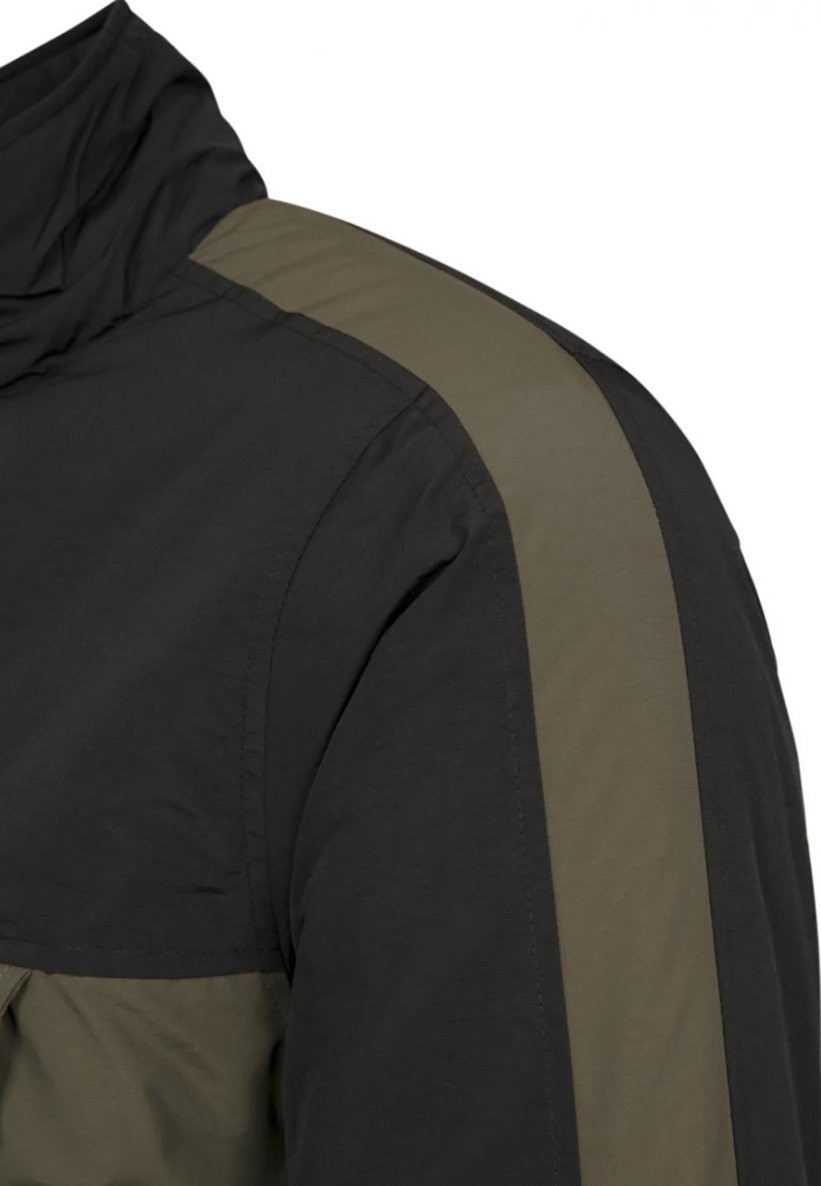Veste d'hiver Urban Classics - olive