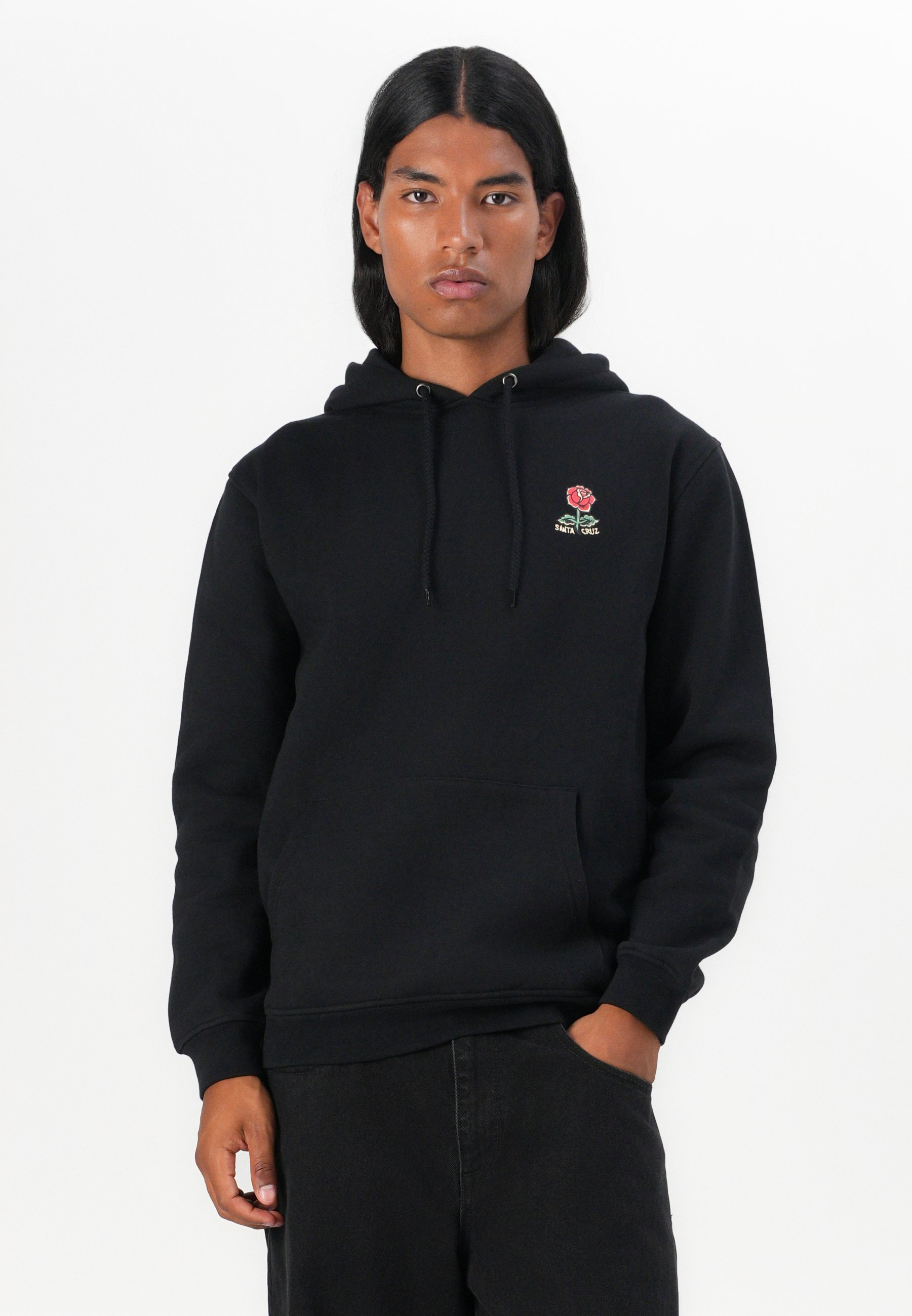 Santa Cruz Sweatshirts