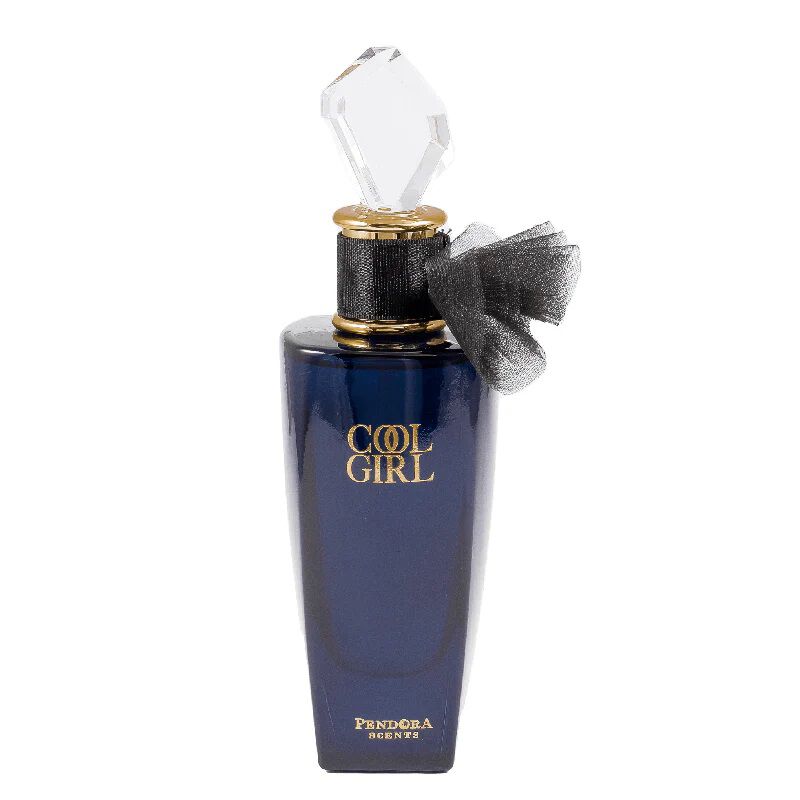 Pandora Scents Chica Genial