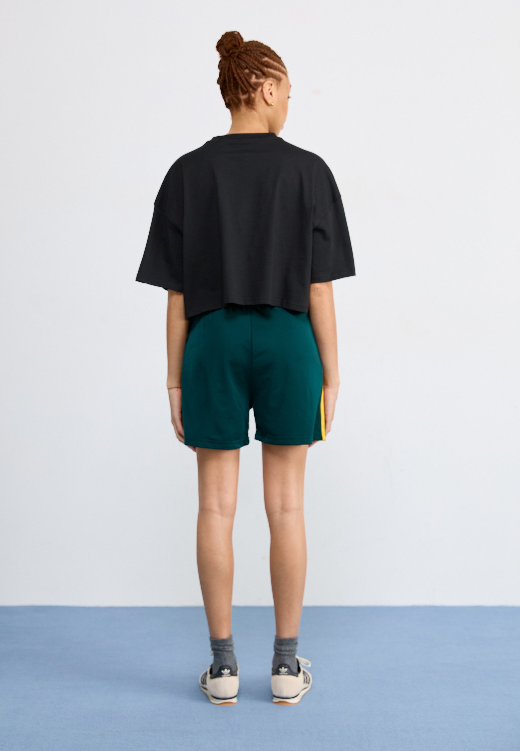 Teplákové kalhoty adidas Originals
