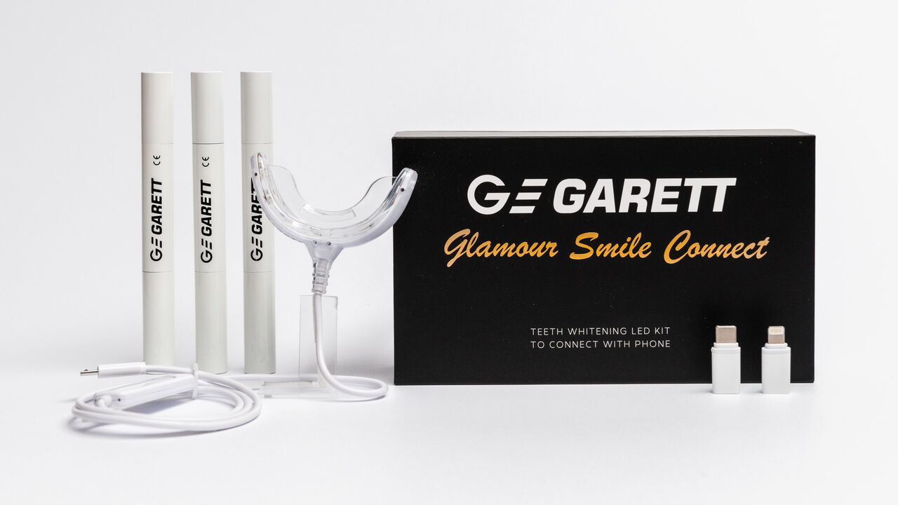 Garett Beauty Smile Connect