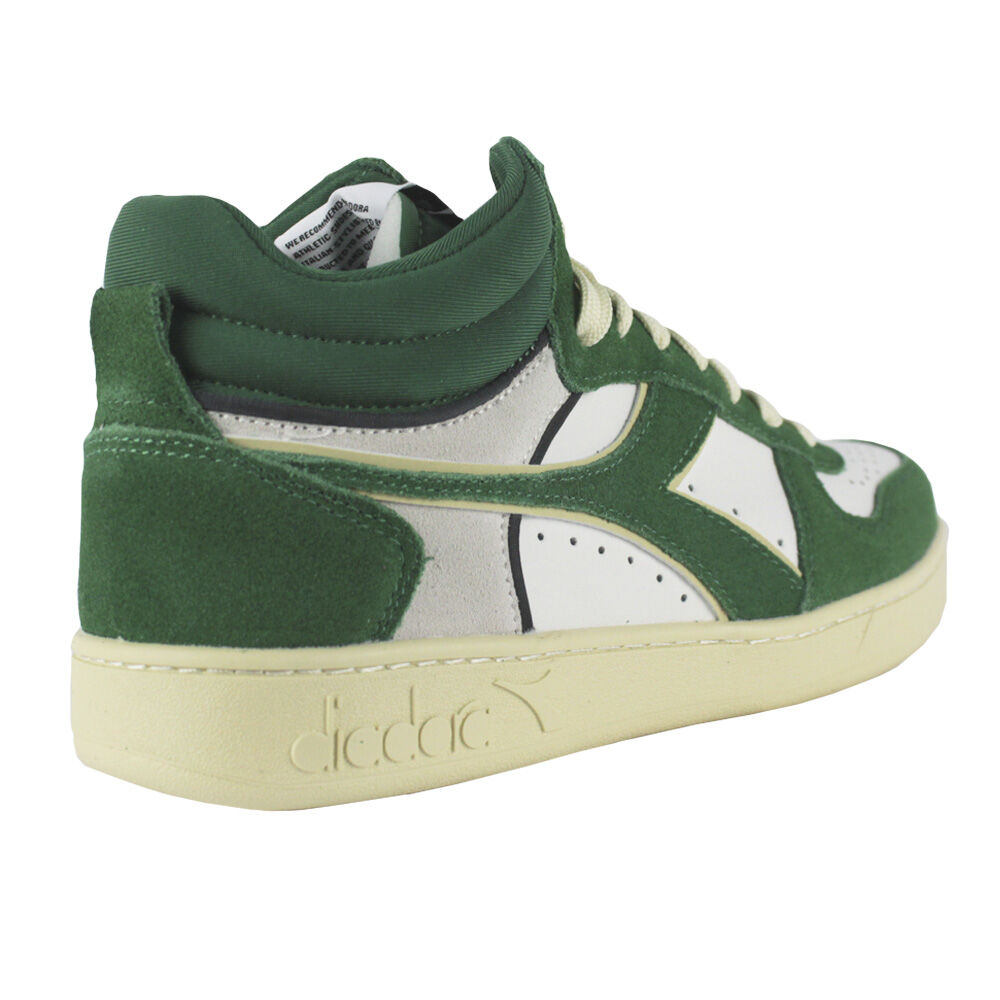 Zapatillas Diadora 501.178563 01 C1912 Amazon/white