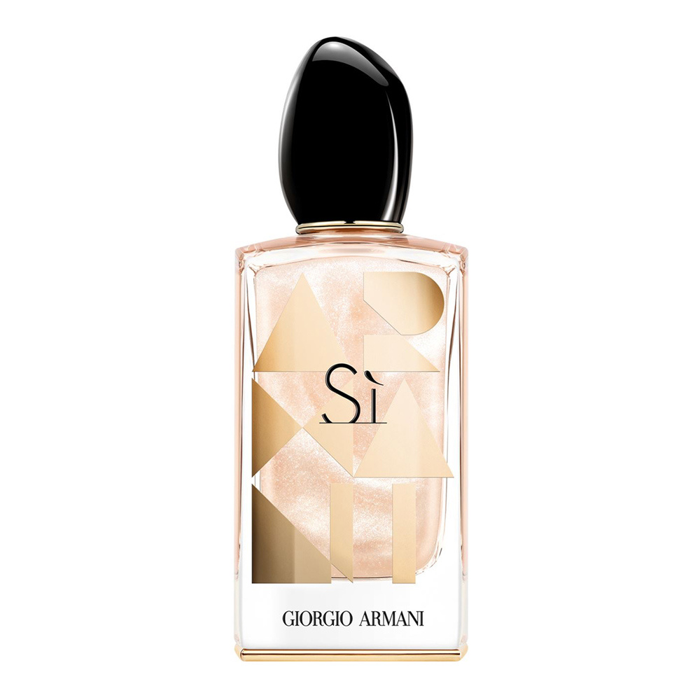 Giorgio Armani Si Nacre Edition