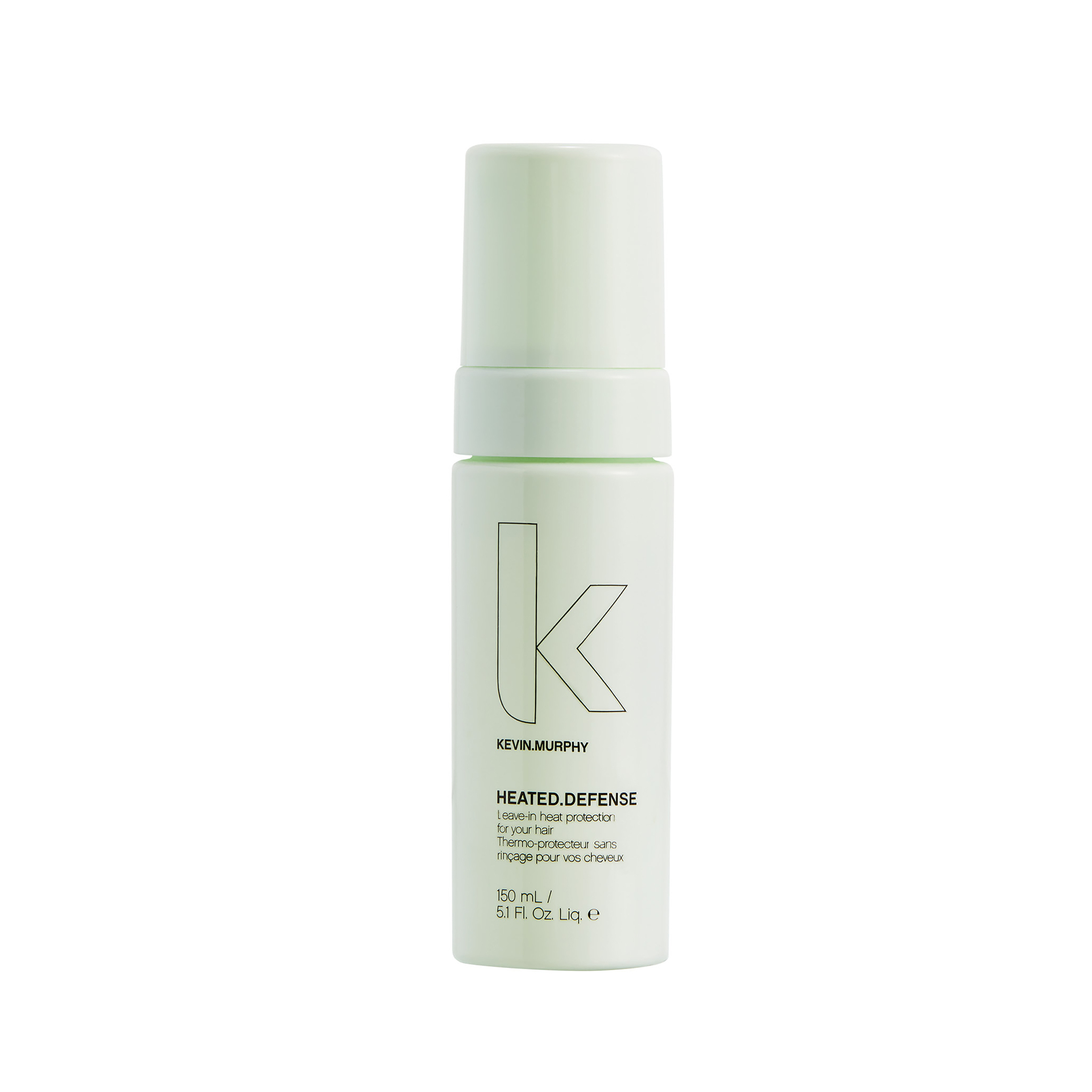 Apărare încălzită 150 ml - Kevin Murphy