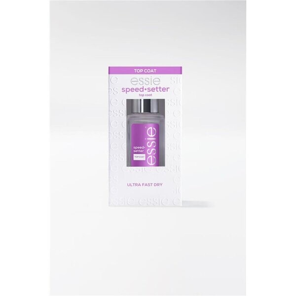 Essie Speed Setter fedőlakk<br>13,5 ml