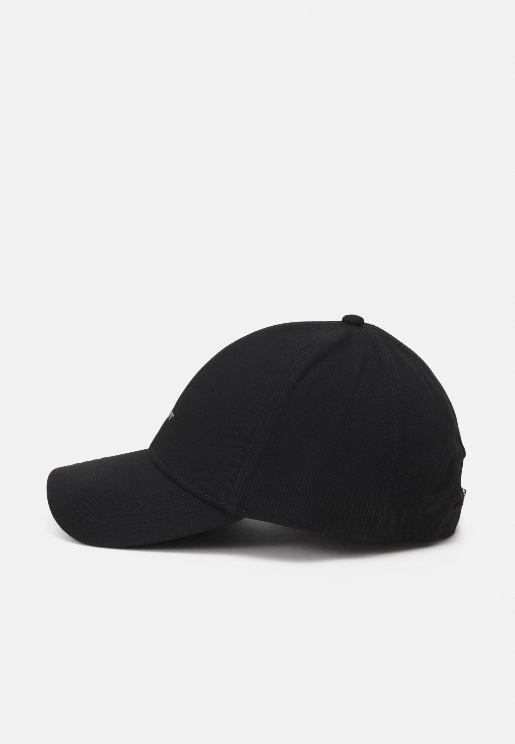 GANT SHIELD HIGH UNISEX - Pet - zwart