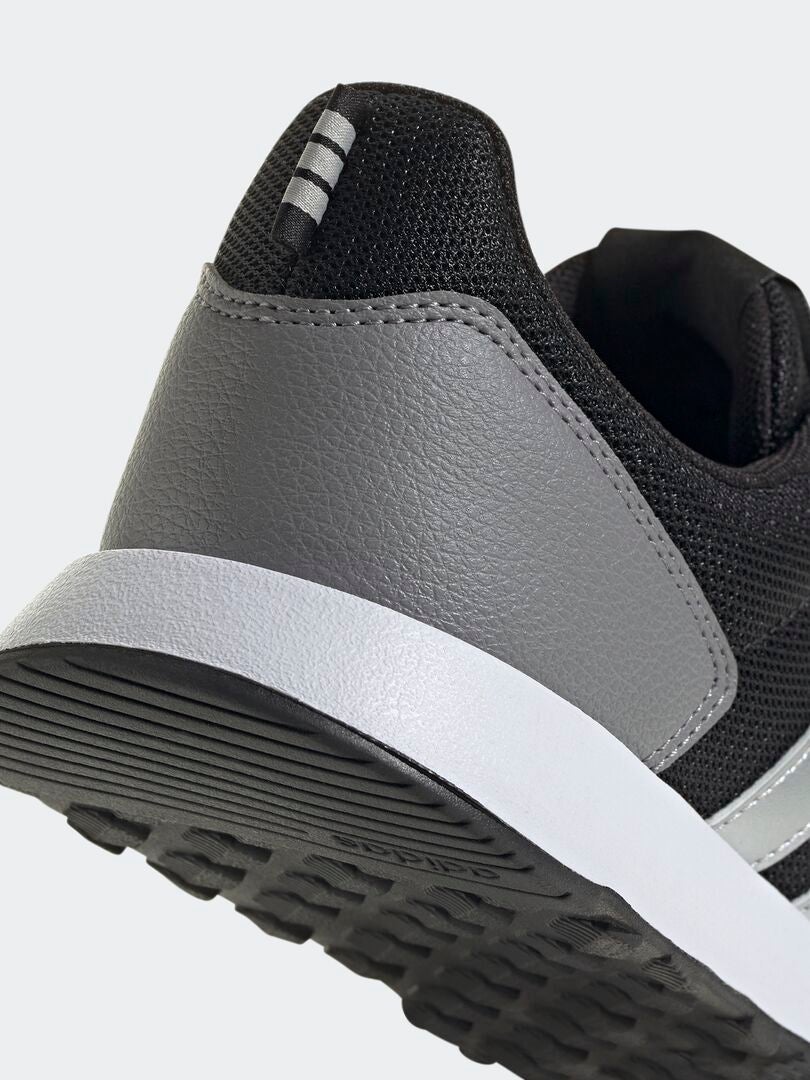 Tênis 'adidas' 'Running 60S' - preto