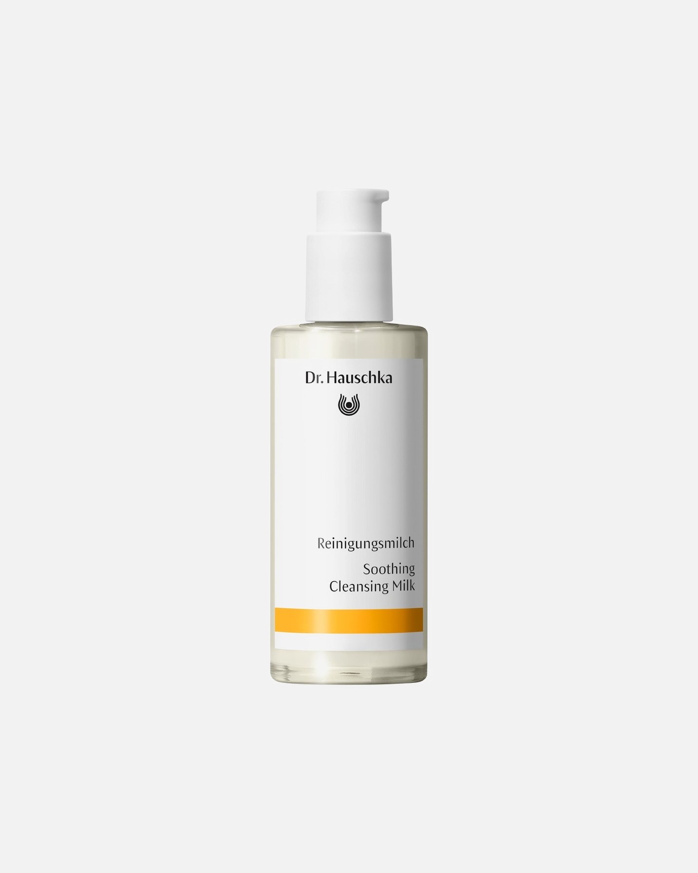 Dr. Hauschka mlijeko za čišćenje – Umirujuće mlijeko za čišćenje – 145 ml