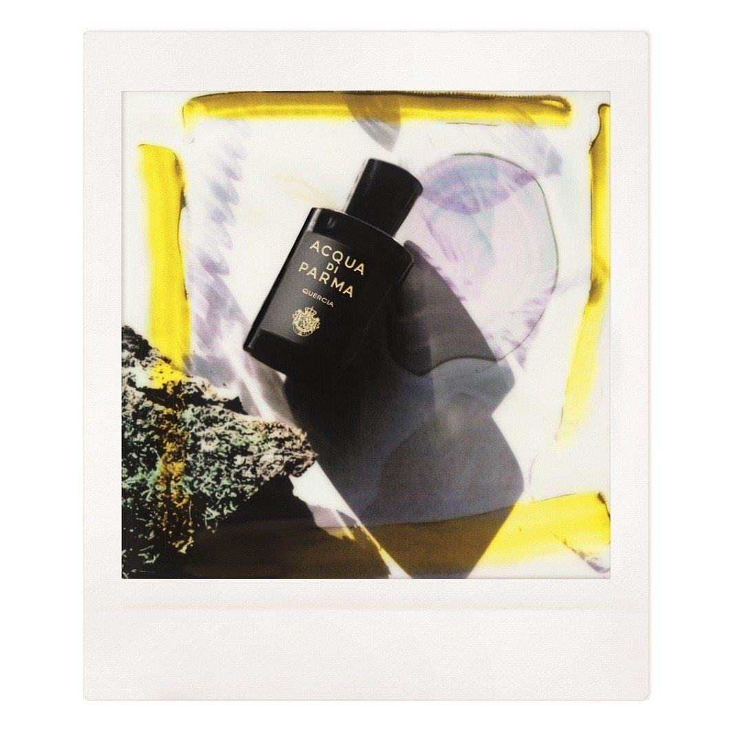 Acqua di Parma Signatures Of The Sun parfumuotas vanduo – 20 ml