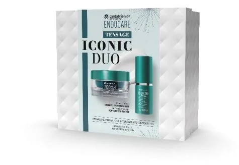 CANTABRIA LABS DIFA COOPER Endocare Tensage Duo 2024 Antiage