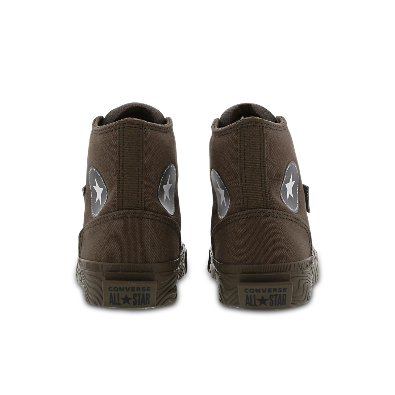 Converse Chuck Taylor All Star Höga
