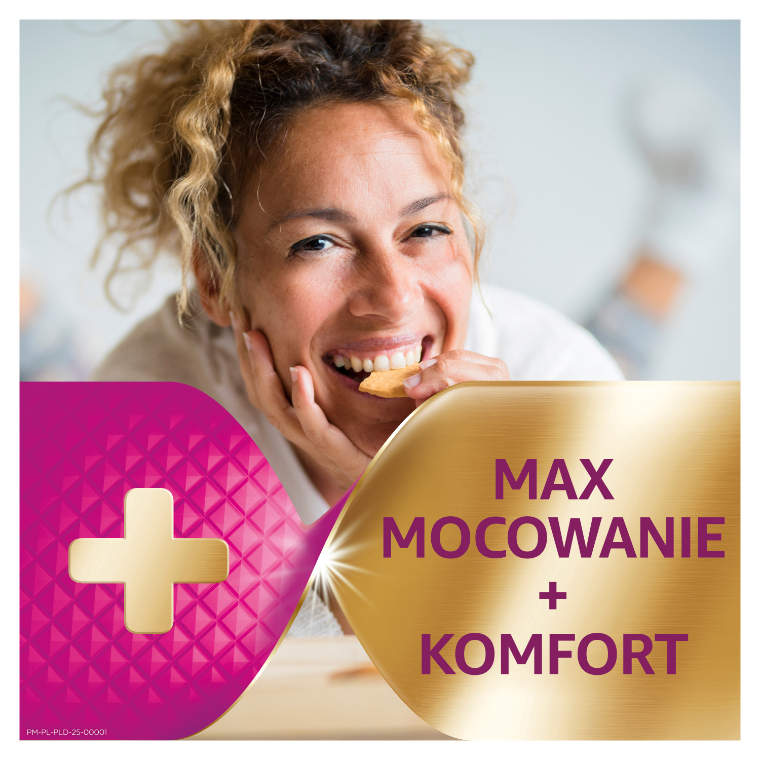 Corega Power Max
