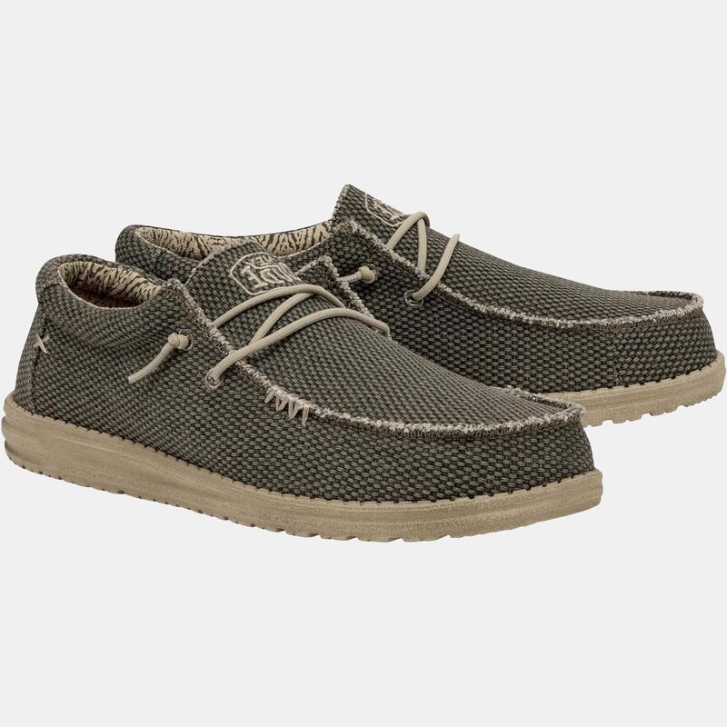 Hej koleś, buty męskie