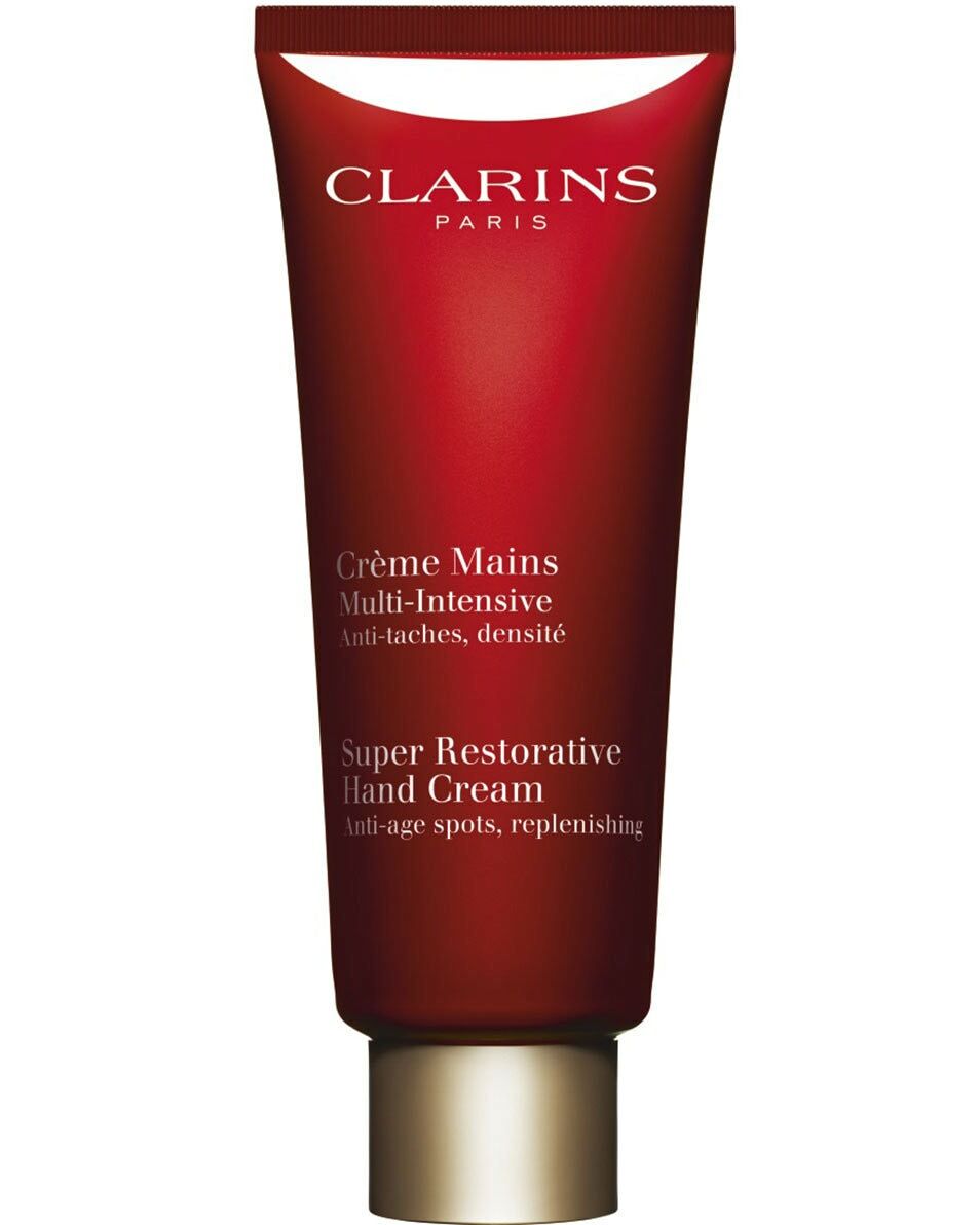 CLARINS SUPER RESTORATIVE SUPER RESTORATIVE KÉZKRÉM