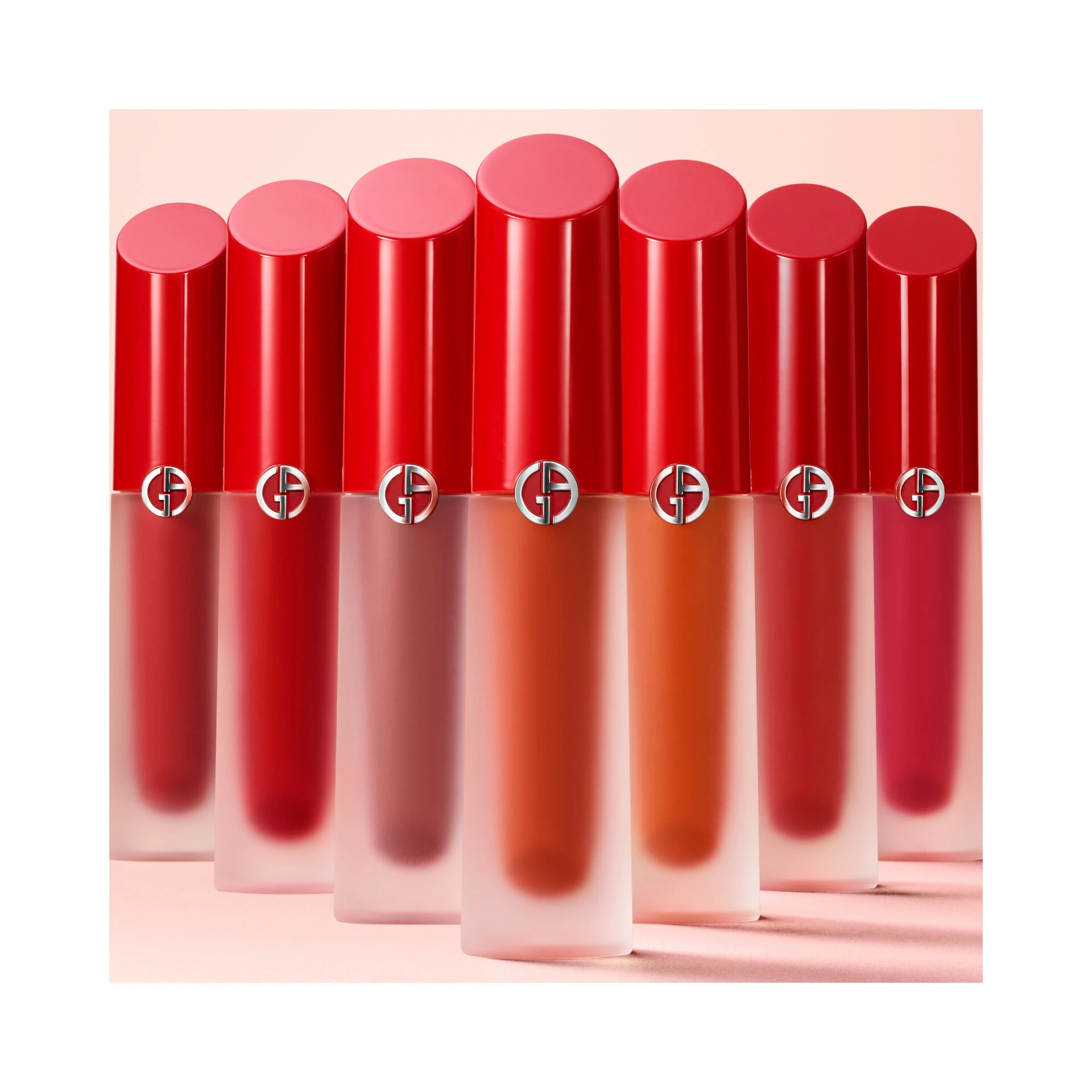 Ruj Satinat Lip Maestro 1 - Armani