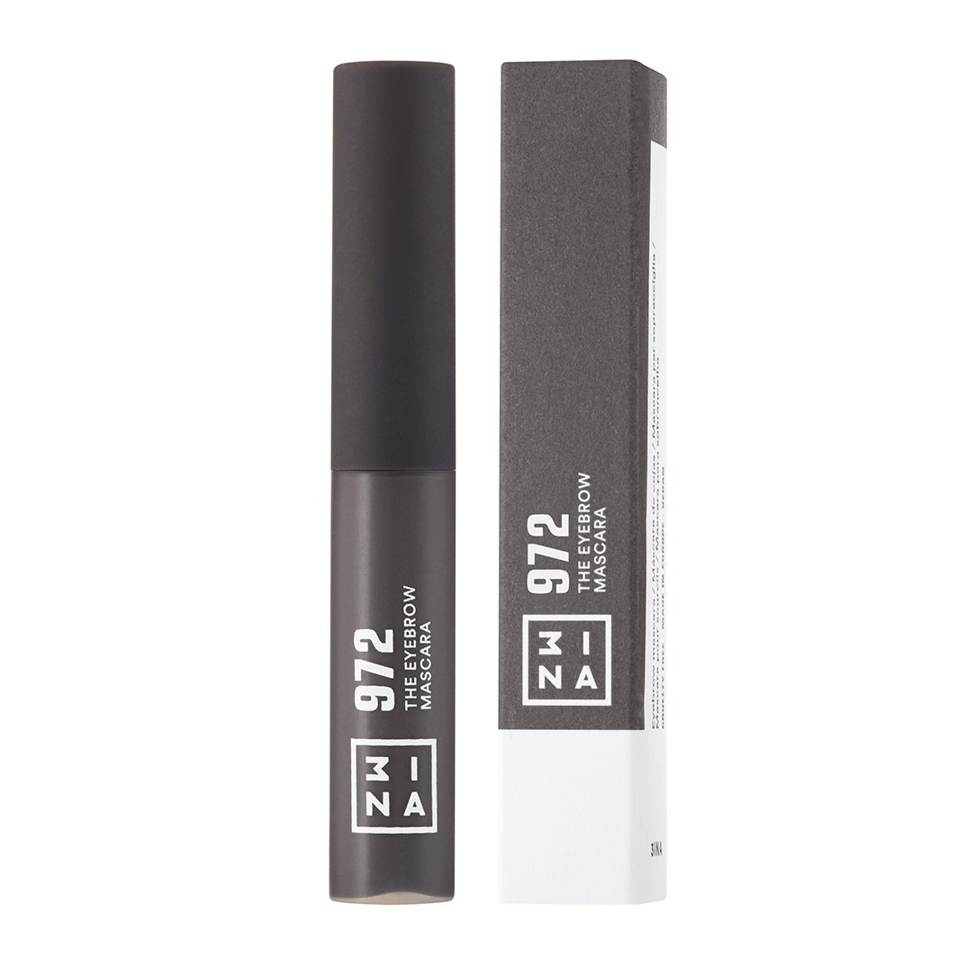 3INA gel za obrve i maskara za obrve – 4 ml