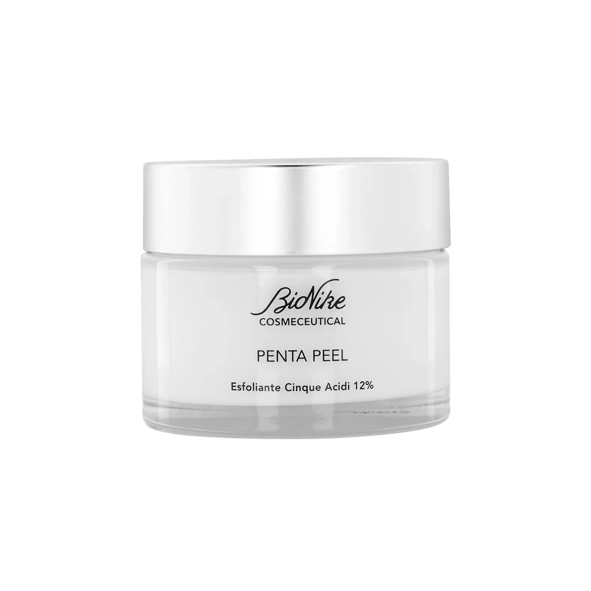 BIONIKE Cosmeceutical Penta Peel Exfoliant Progressieve diepe peeling