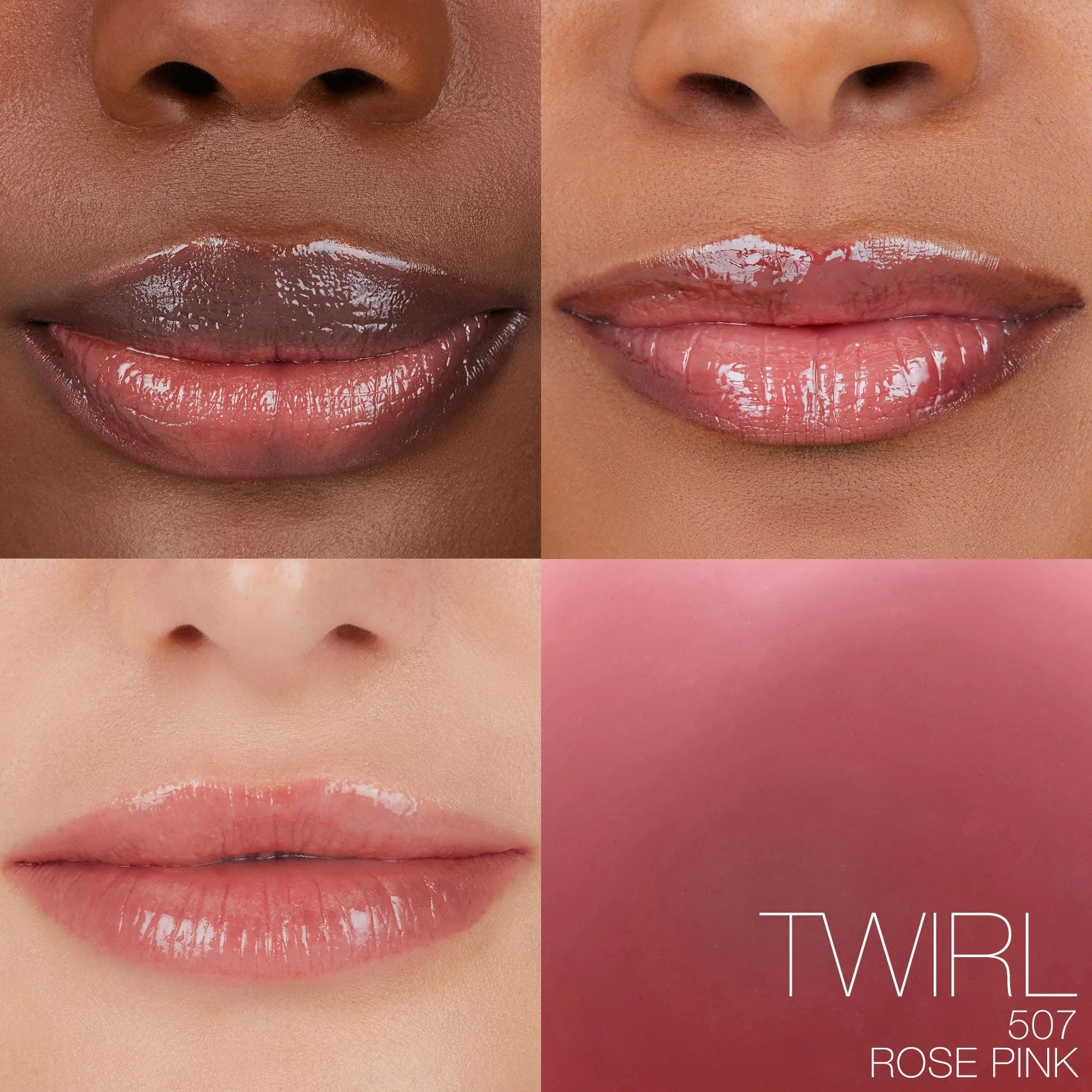 AFTERGLOW - THE SWEET SENSATIONS Afterglow Lip Oil - Gloss