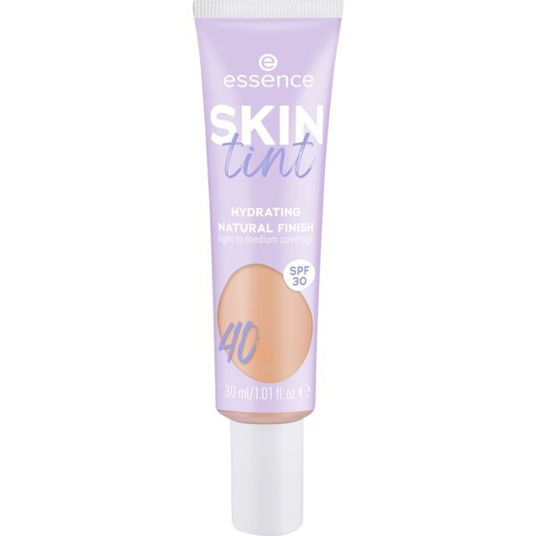 „Essence 40“ odos atspalvis<br>30 ml