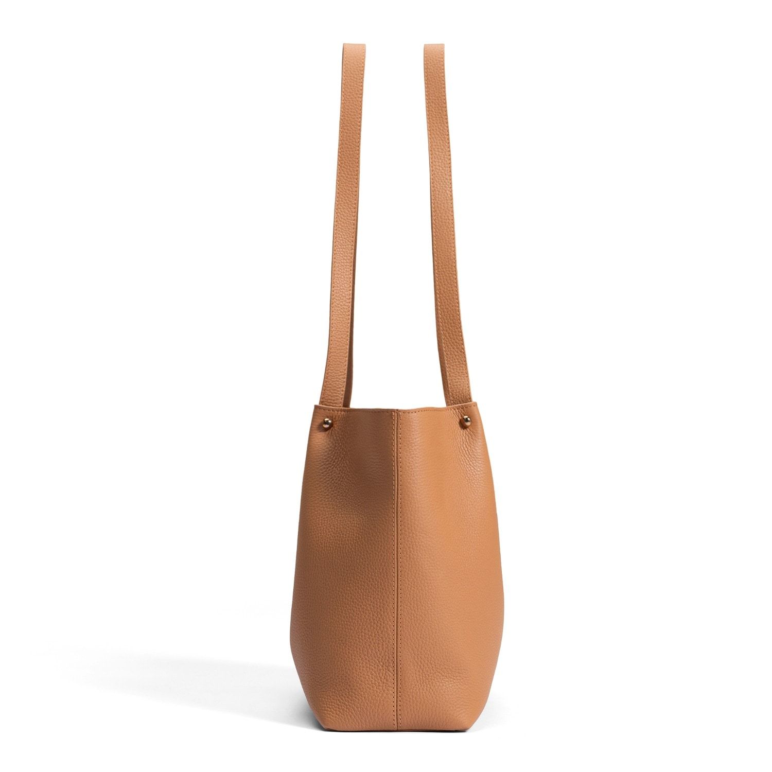 Isabel Bernard Shopper Tasche Isabel Bernard Honoré Nata Kamel - Kalbsleder - IB25086