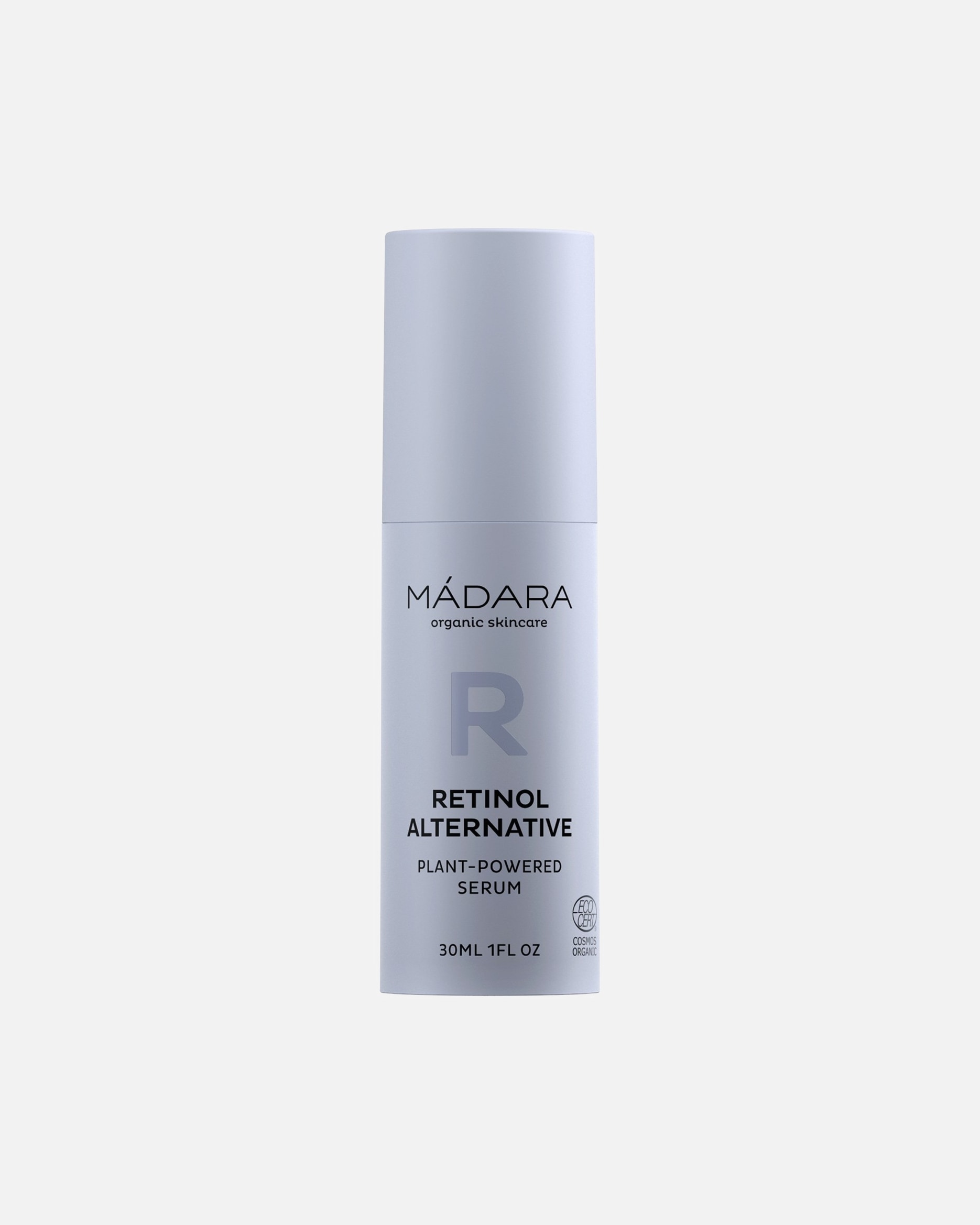 MÁDARA Kosteuttava seerumi Time Miracle Botanic Retinol Serum - 30 ml