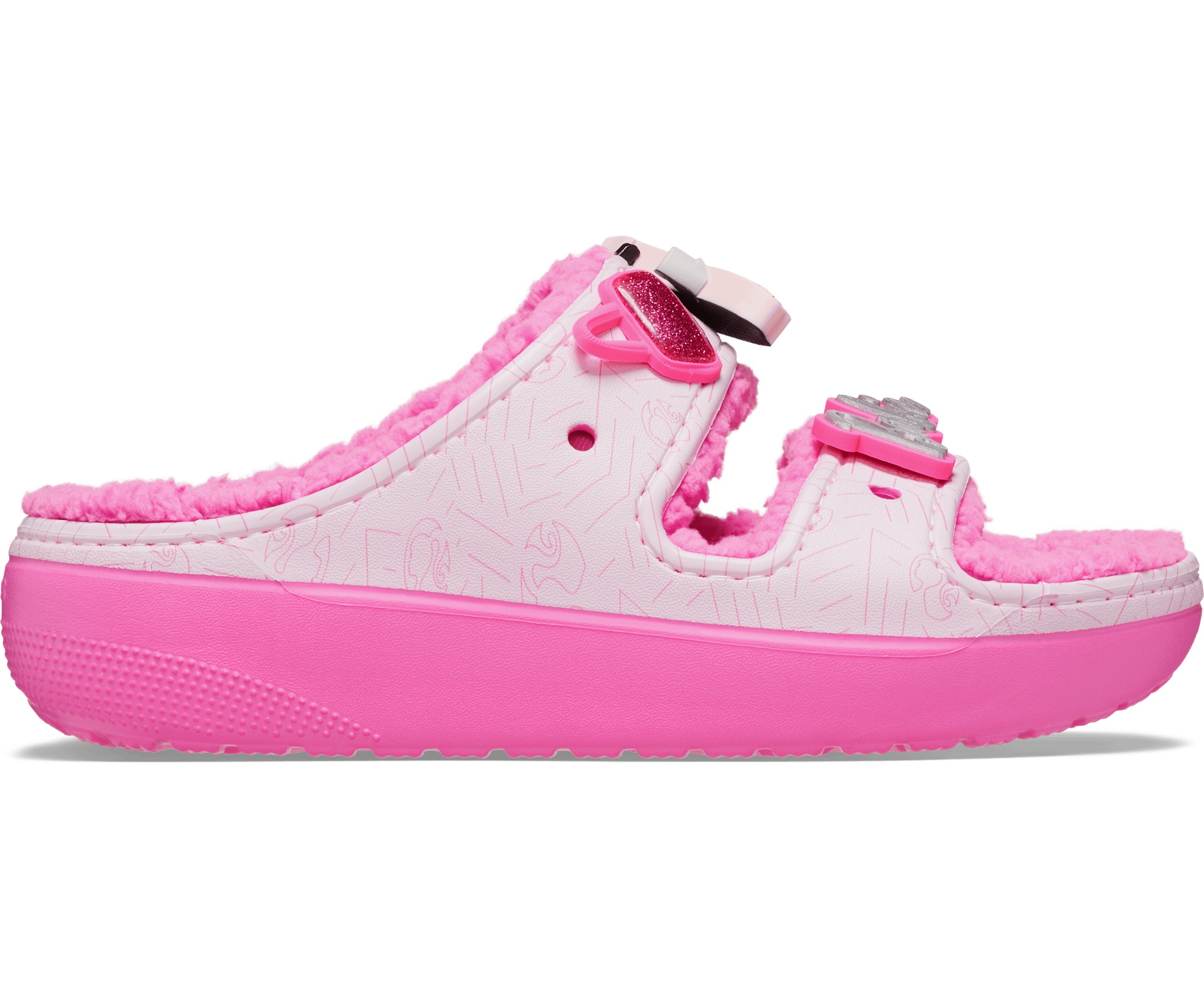 Barbie™ Cozzzy Sandal