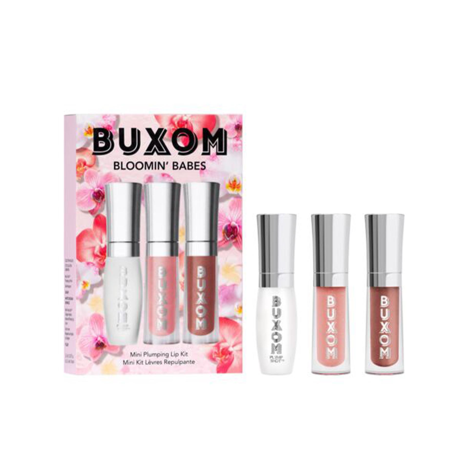 Kit Bloomin Babes - Buxom