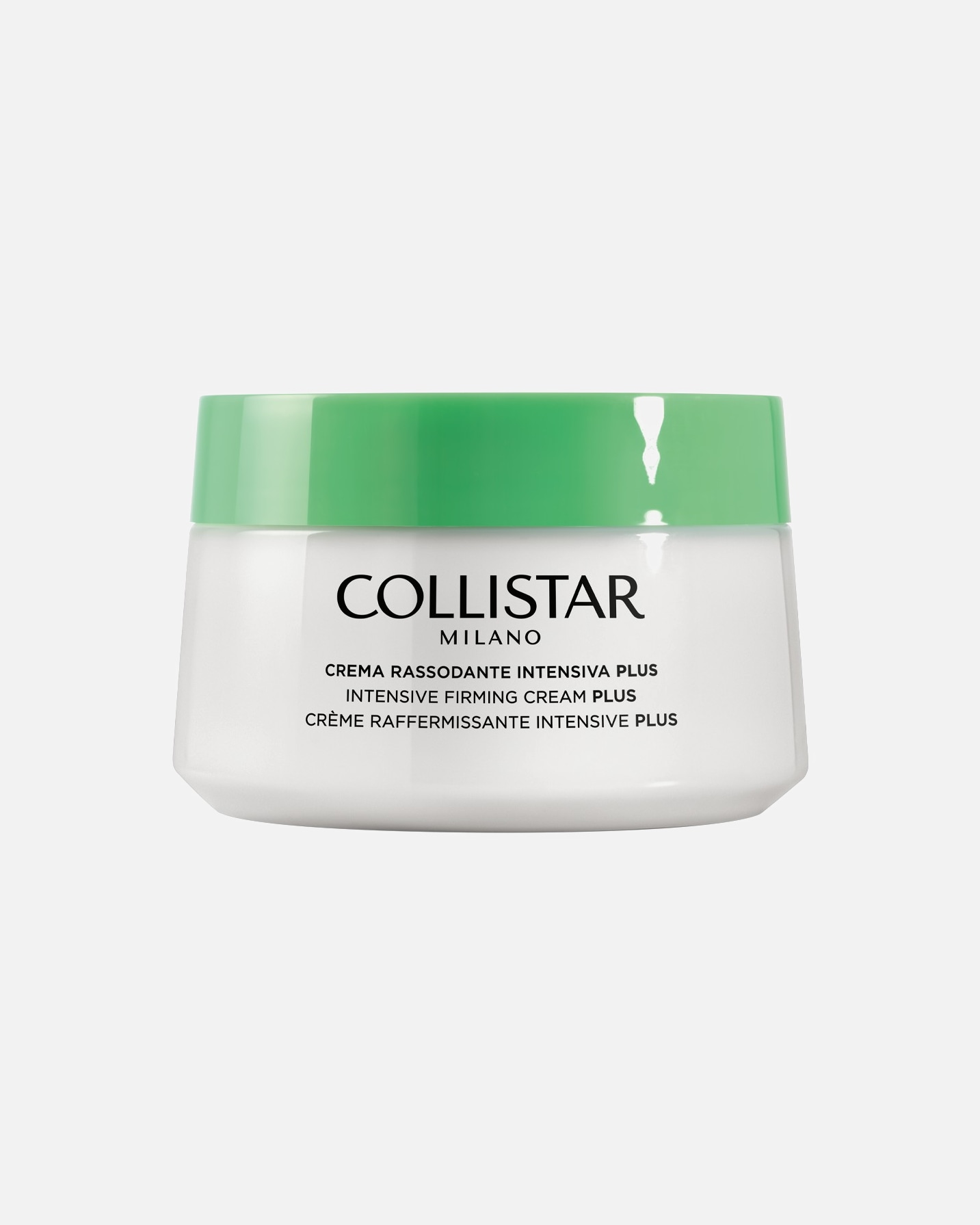 Collistar Körpercreme Intensiv Straffende Creme Plus - 400 ml