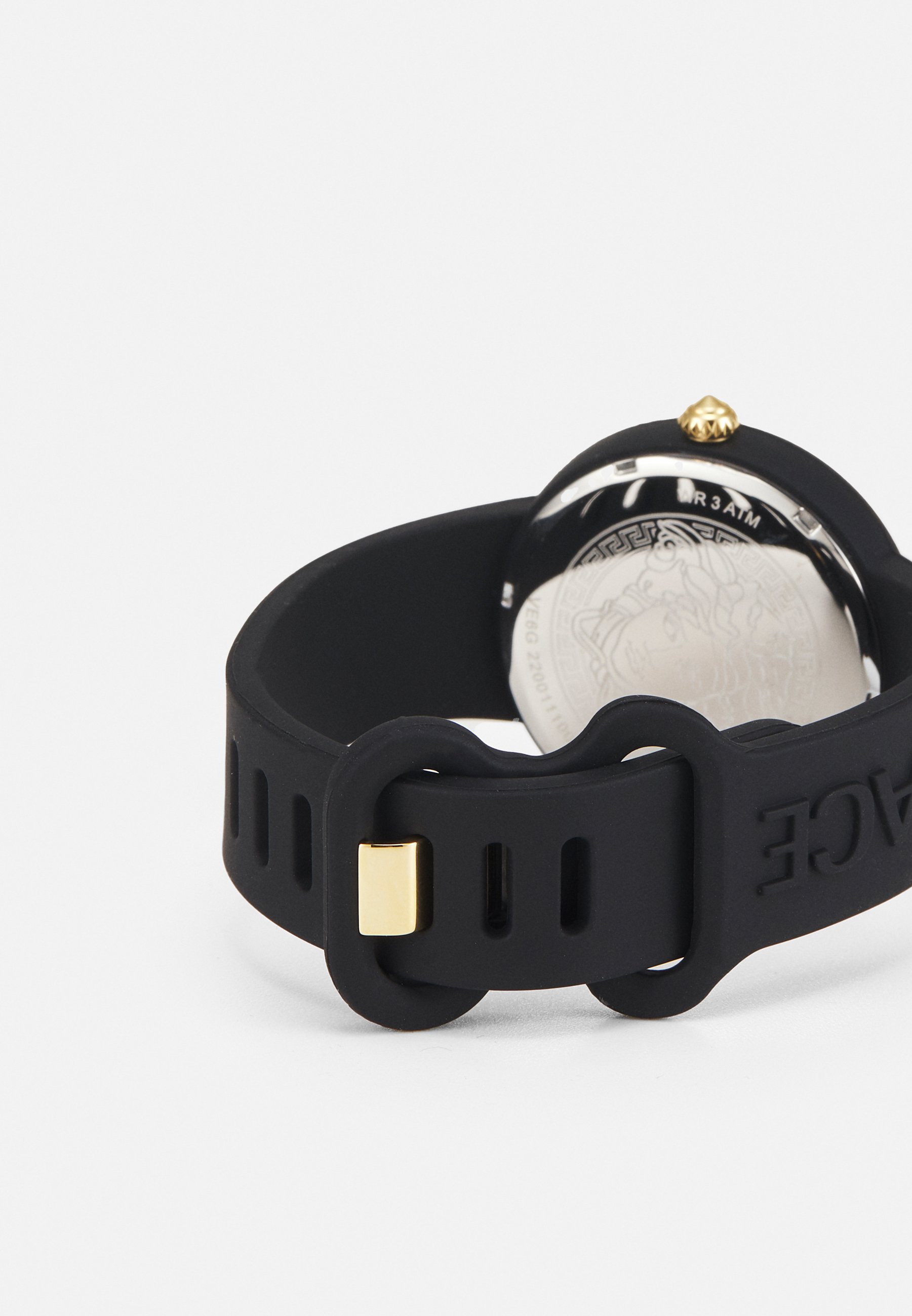Versace MEDUSA POP(WC-6G) - Laikrodis - juodas