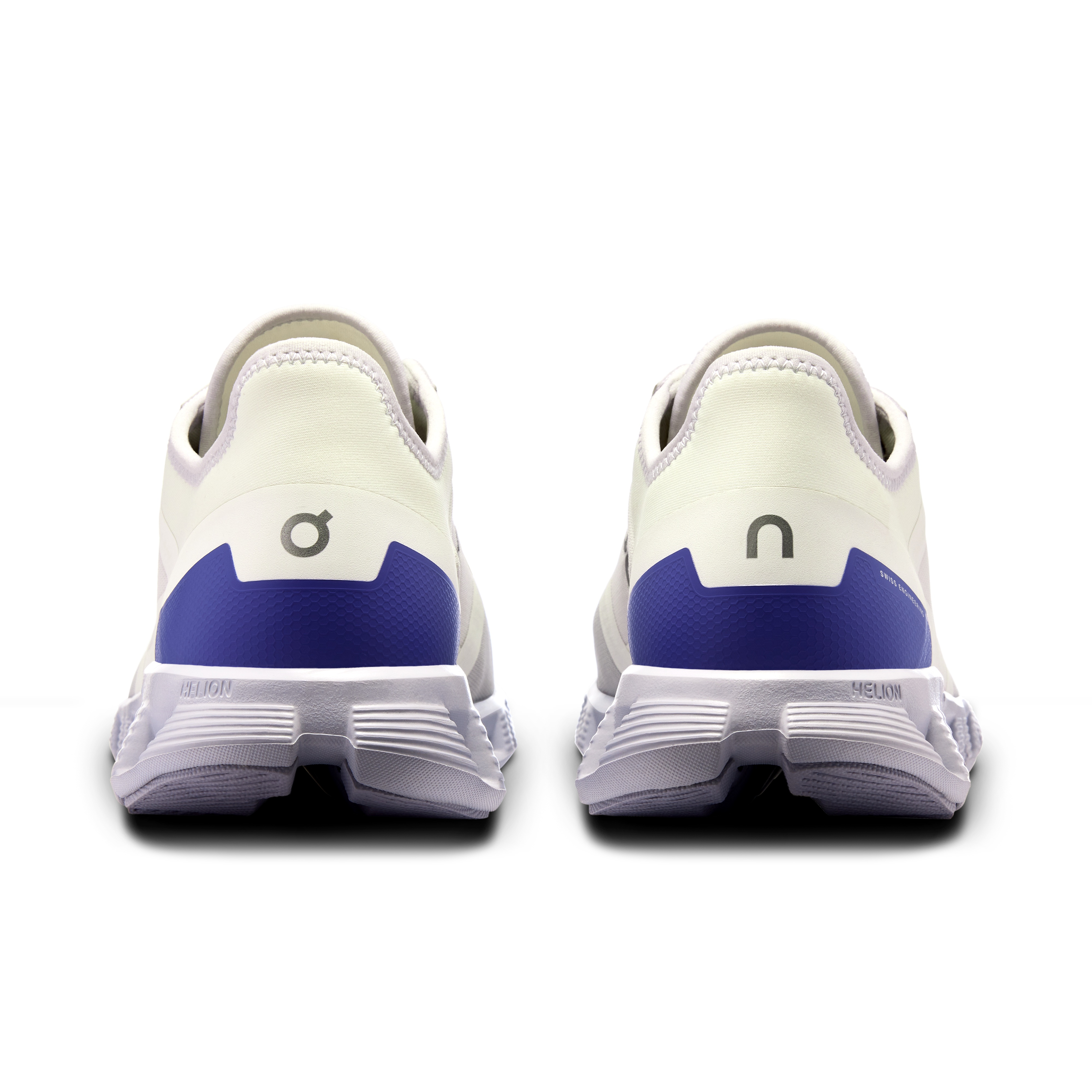 Cloud X 3 AD Undyed | Nimbus