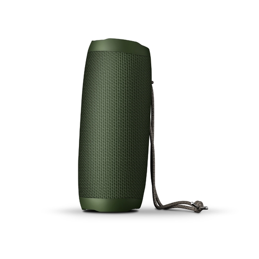 Altavoz Portátil Energy Sistem Bluetooth Urban Box 5+ 20 W TWS USB/microSD Mp3 atskaņotājs Fm radio Zaļš