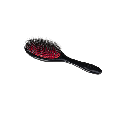 Denman Styler Finisher -hiusharja D81M Iconic Black 1 kpl 1 kpl