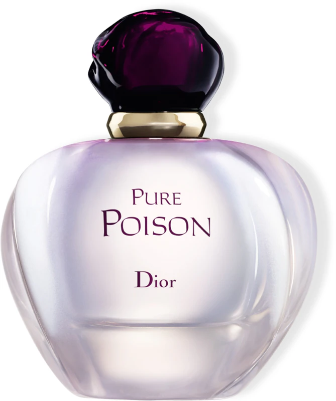 DIOR Pure Poison Eau de Parfum para mulheres