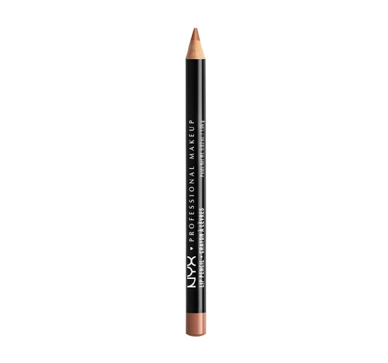 NYX Professional Makeup konturówka do ust 819 Soft Brown 1,04 g