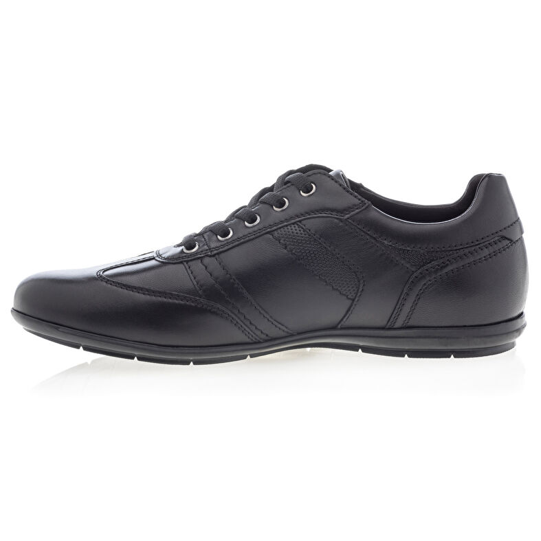 Krepšeliai / sportbačiai Homme Noir