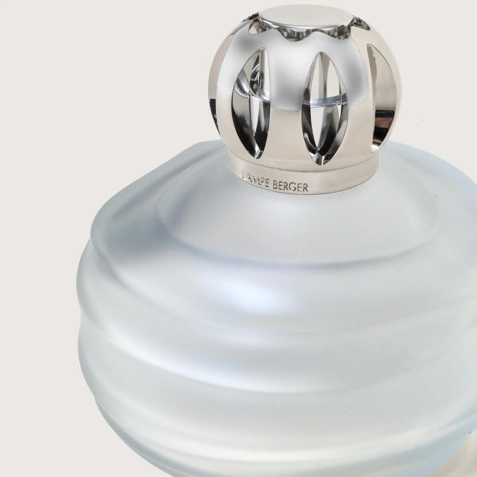 Lampe Echo Givrée - Lampada Catalitica