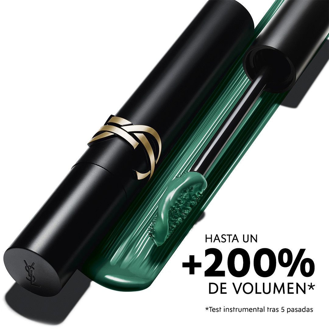 Lash Clash maskara Luksuzne maskare
