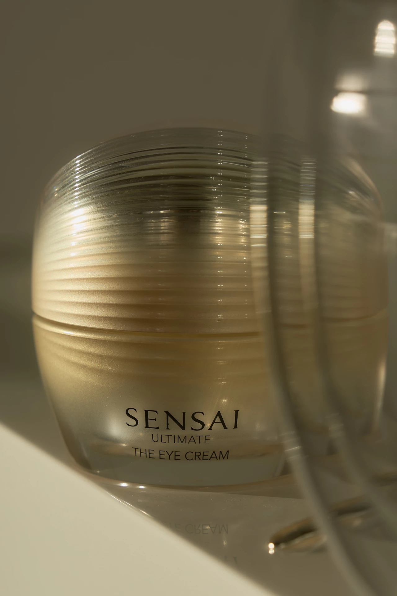 Sensai Ultimate szemkörnyékápoló krém 15 ml