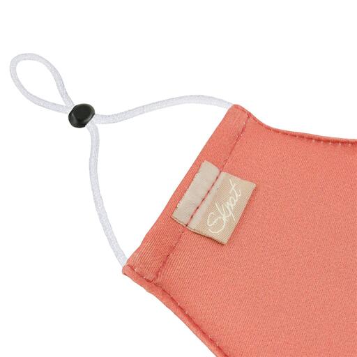 Mascarilla Higiénica Reutilizable Basic Skpat