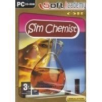Video game - Sim Chemist - Simulation - PC - Download - French