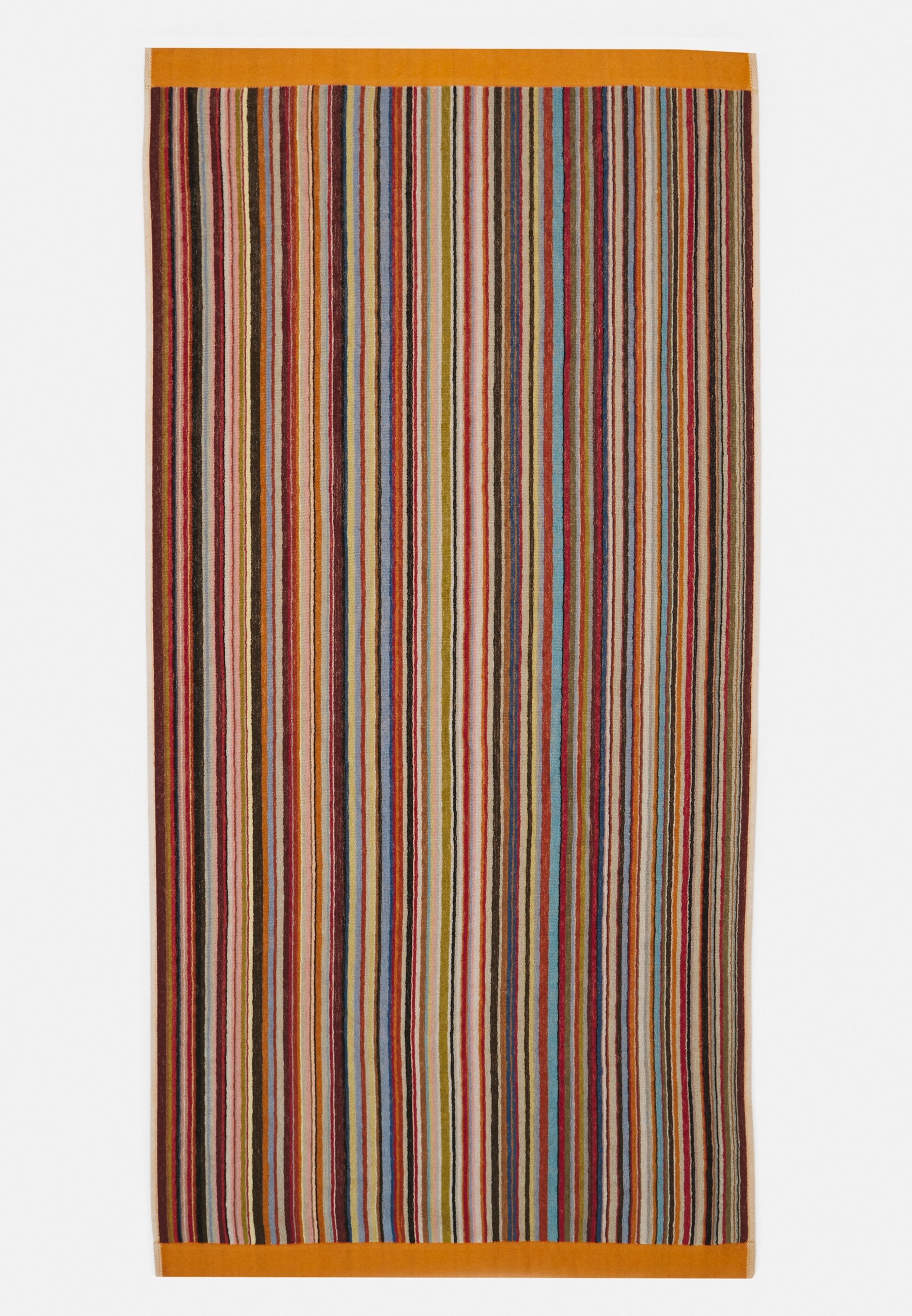 Paul Smith handdoek maat MEDIUM unisex - Overige accessoires - meerkleurig