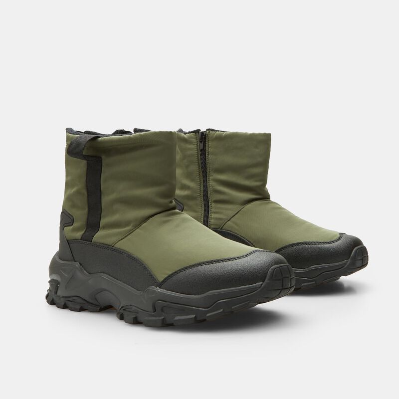 Męskie buty śnieżne Weinbrenner