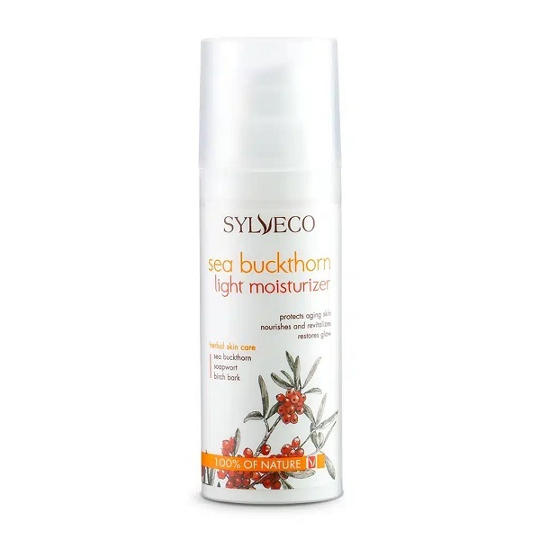 Sylveco Tyrnimarja Kevyt Kosteusvoide 50ml