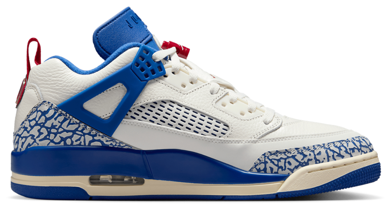 Jordan Spizike Low