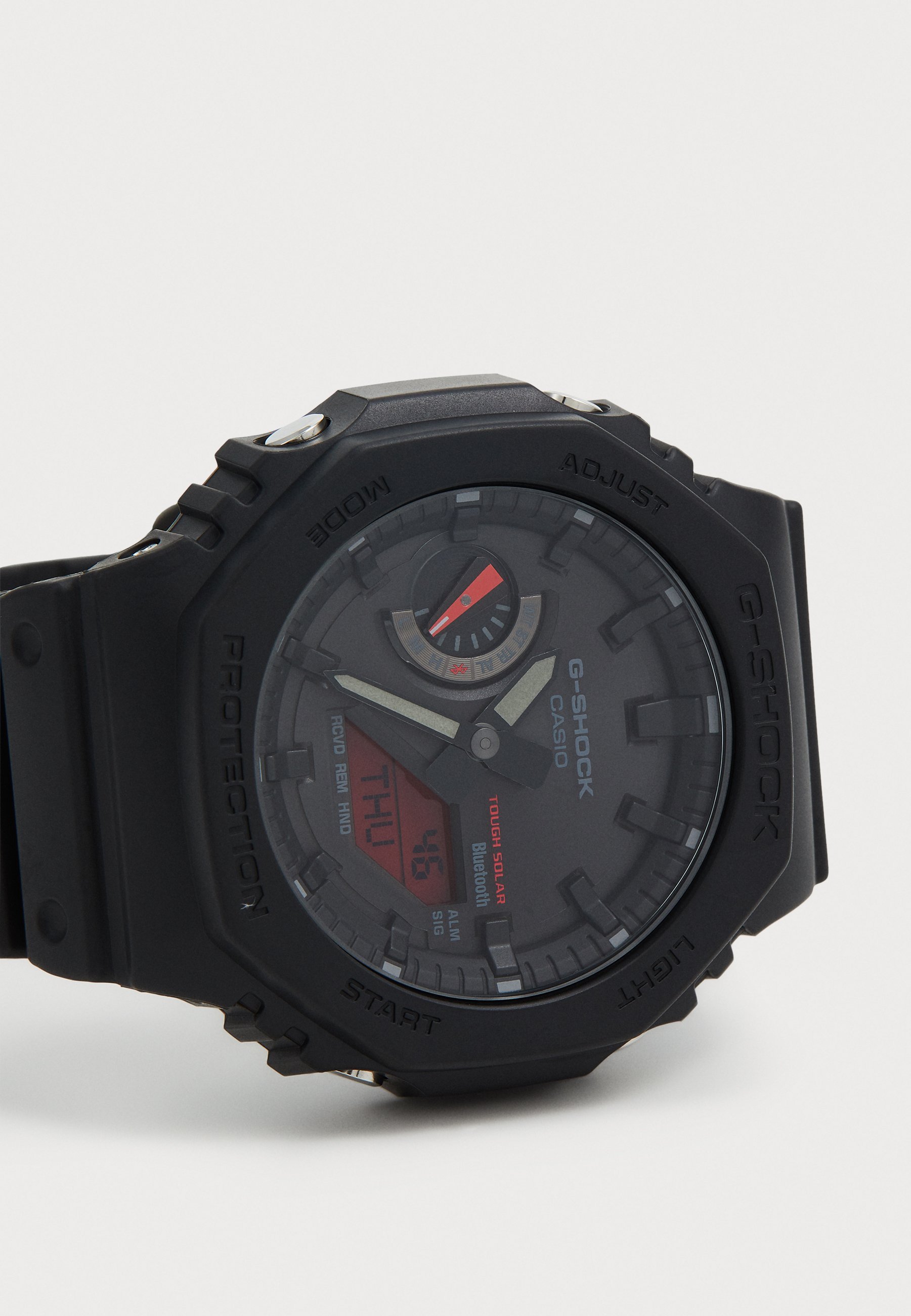 G-SHOCK GA-B2100BBR-1A - Chronographenuhr - schwarz